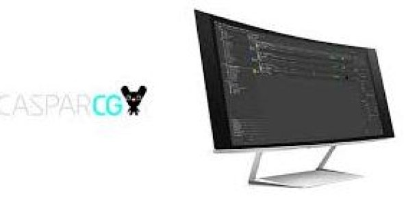 CasparCG {Graphical & playout software} v2.3.1 LTS Stable - Flash EOL Hotfix