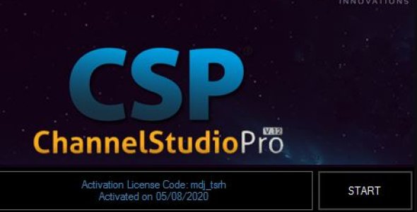 CSP Onair 12.2 HD 4K Playout Software Full CRACKED