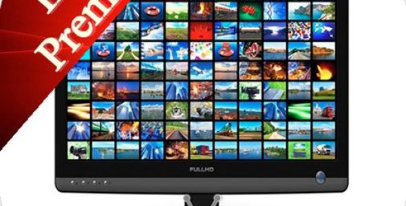 Cable Televisión v2 x64| IPTV | UPDATED