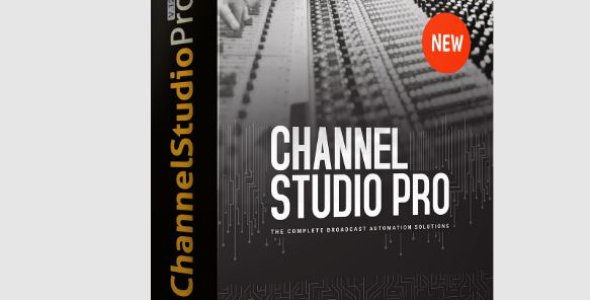 Phoenix Channel Studio Pro 12.3 (CSP) {Latest}