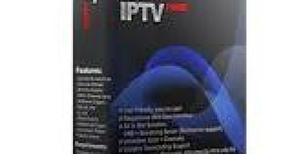 Install Full IPTV v2 on Ubuntu V20 V1.0.112