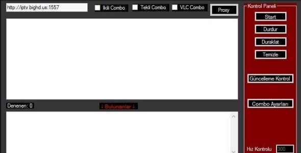 [New]BSpider + ?PTV Panel Scanner