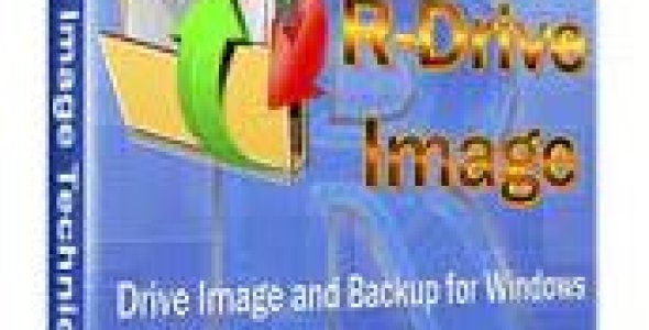 R-Drive Image 7.1 Build 7112 + BootCD Download