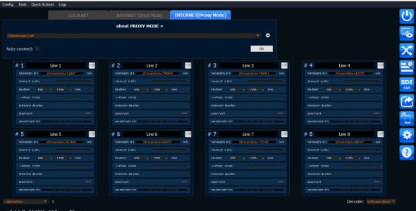 SRT MiniServer v2.4.1 (Build 130)  16 Lines Edition With Cracked Free Downlaod