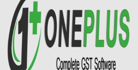 One Plus GST Accounting Software v10 Download
