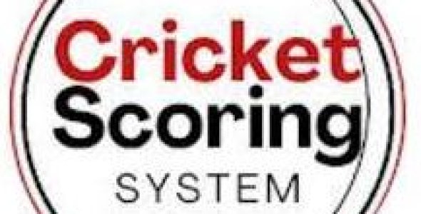 Cricket Scoring System 4.2 With Crack Download