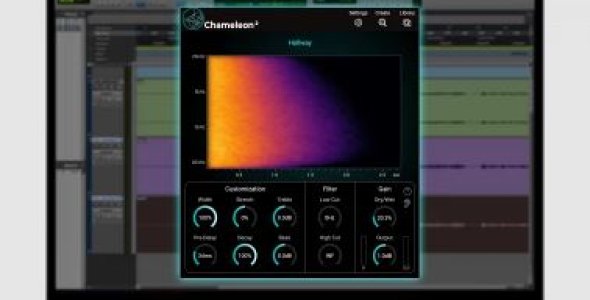 Angry Audio Chameleon C6s V1.1.60 Download