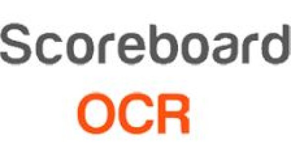 Scoreboard OCR V24.02.13 With CracK Download