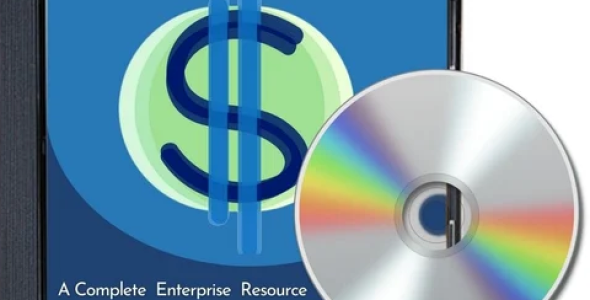 Dollar ERP Software With License Generator Download 2024