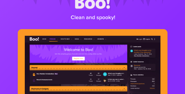 Boo! 2.2.8.1.0 Download