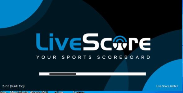 Live Score V2.7 (RealTime Controlled Scoreboards) Download