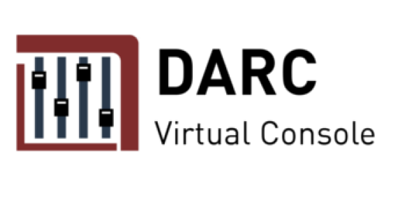 DARC Virtual 4.1 DARC Virtual AoIP Software With CracK