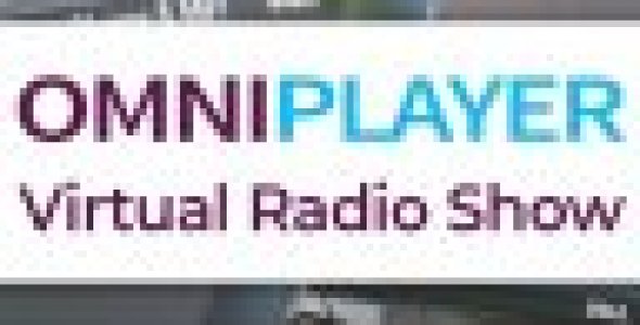 OmniPlayer E2 FULL + Clean Database Crack (Radio Automation Software)