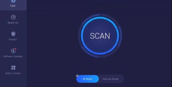 Advanced SystemCare Ultimate Crack Download 2023