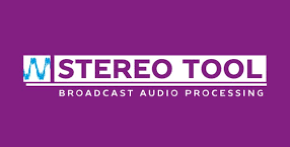 Thimeo Stereo Tool 10.70 With Crack Download