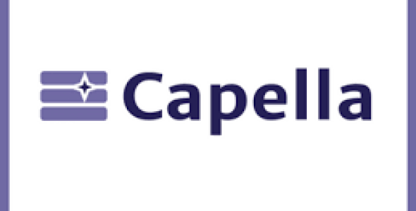 Capella v10.0 Crack Download