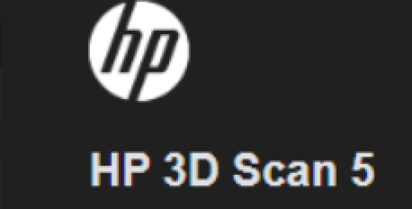 HP3DScan5Pro Full