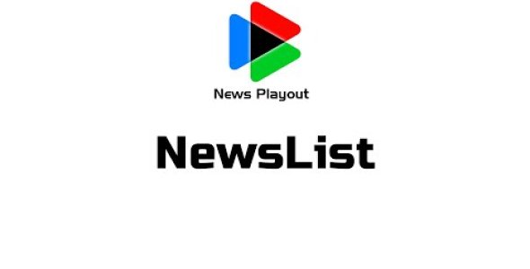 Amigo NewsPlayout 2.1 With Crack Download