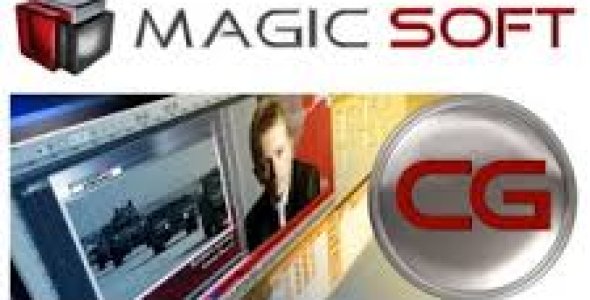 MagicSoft CG Studio 9.1.0 With Crack Download
