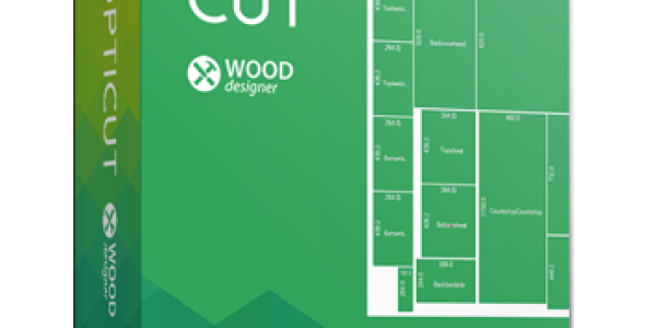 OptiCut V6.04f (Panels And Profiles Cutting Software) Download With KeyGen