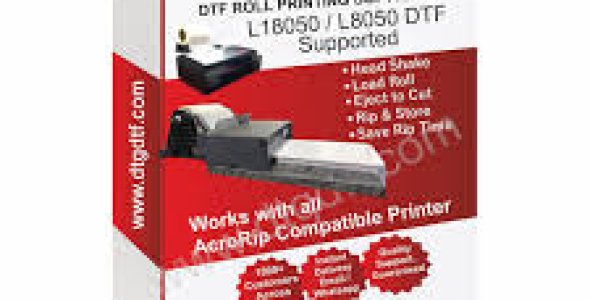 Zigroll V4 Software For Epson – SP Roll With Lifetime License Download