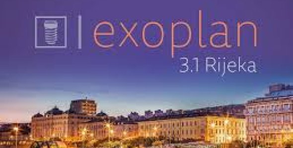 Exocad Exoplan 3.1 Rijeka 8922 Download With Lifetime License