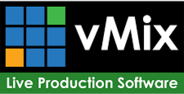 Vmix Pro V28.0.0.42 Latest Enhancements & Features Download With Crack