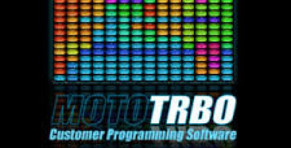 MOTOTRBO CPS 2.0 v2.153.167.0 Download With Crack