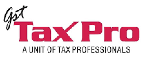 TaxPro GST Corporate v25.0.0.9 With Crack Download