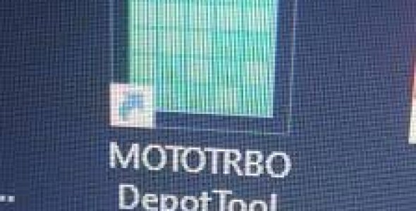 Mototrbo DepotTool V15.0 build 82 With Crack Download