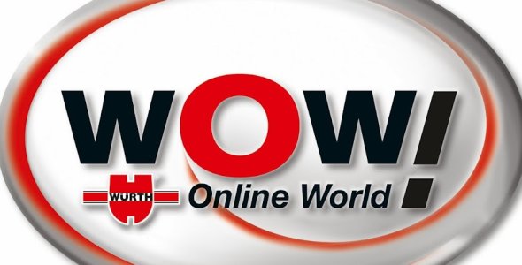 WOW! WÜRTH V5.00.12 With Crack Download