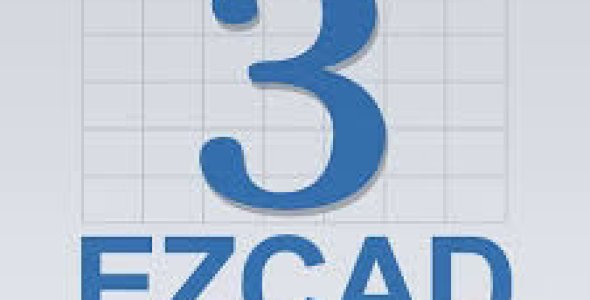 EzCAD3 v3.0.0 b2153 With Crack Download