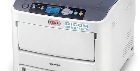 DICOM Printer 1 for Medical DICOM Format Converter With Crack
