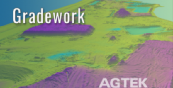 AGTEK Gradework 4D V1.12.3 X64 Download With Crack