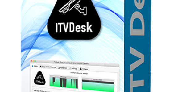 ITVDesk 8.1 Download With Crack
