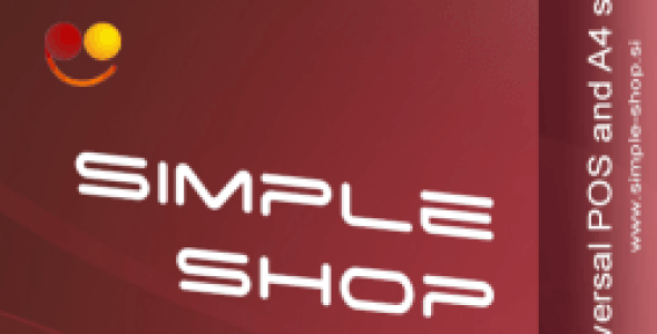 Simple Shop Ultimate 10.0.0.000 Download With Crack