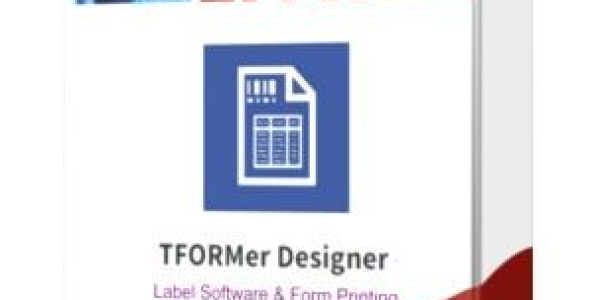 TEC-IT TFORMer Designer 7.5.13 With Crack Download