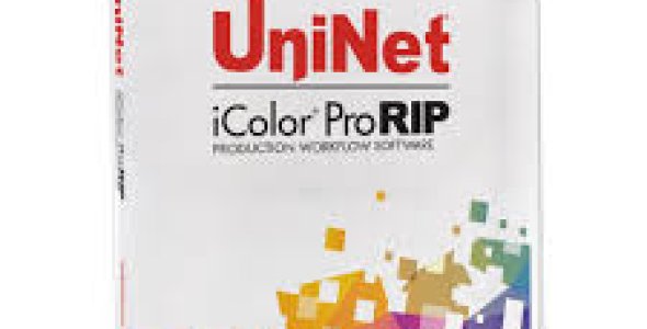 Uninet IColor ProRIP v10.09 Download With Crack