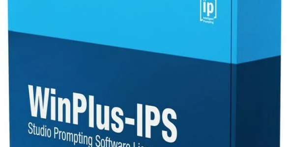Winplus-IP V1.13.4.113 (Studio Edition) Very Latest 2026