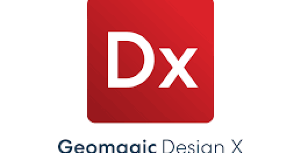 Geomagic Design X V24.3.3 (3D Scanning Solutions) Download