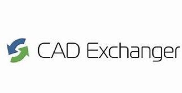 CAD Exchanger (v.3.24.16) Import of Encoded ACDSRecord Software