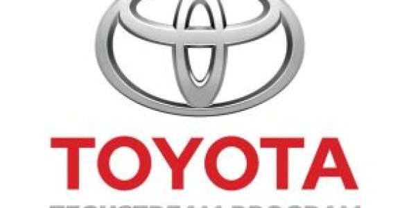 Toyota Techstream 18.00.008 + Activator (Vehicle Management Software)