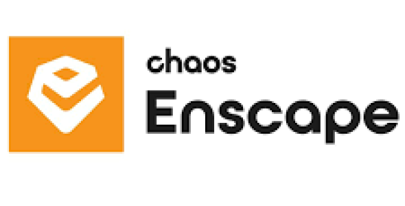 Chaos Enscape 4.16.0.1262 (Architectural Visualization) 2026