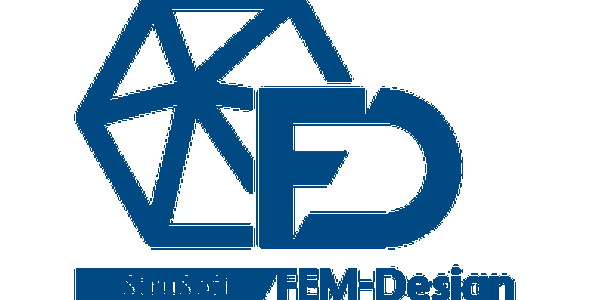 StruSoft FEM-Design Suite v25 (Finite Element Structural Analysis) 2026
