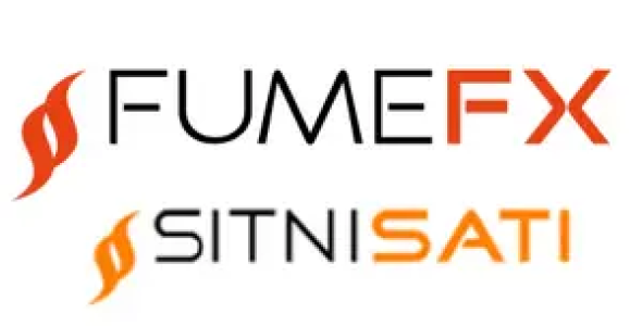 Sitni Sati FumeFX 7.5.2 for 3dsMax 2022 – 2026 (Visual Effects Software)