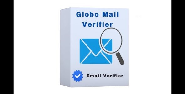 Globo E-Mail Verifier – Bulk Email Checker & Verifier Download With Crack
