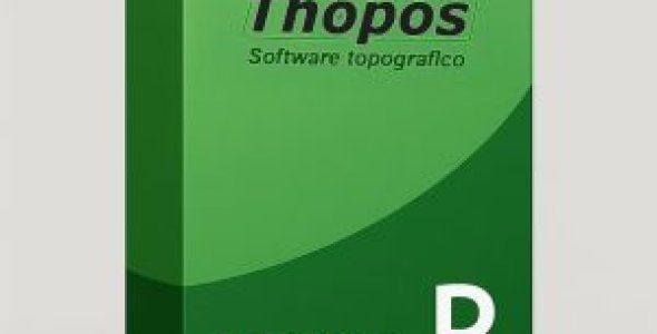 Thopos 2026 (Professional Surveying Software) Download