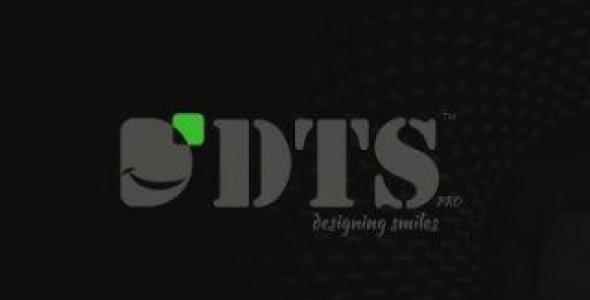 DTS Pro 2D + 3D 21.3 – #1 AI Dental Smile Simulation Software Download