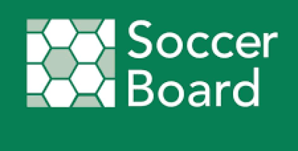 SoccerBoard 7.6.5.12 – (Football Scoreboard Software) Latest 2026