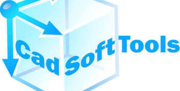 Cadsofttools CAD DLL 16 (CAD File Processing) Download